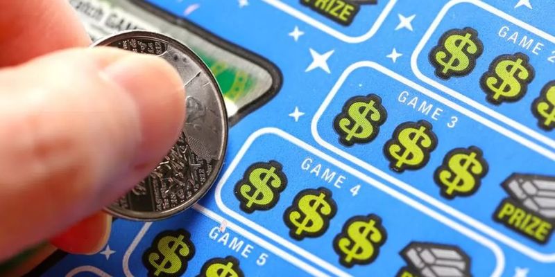 Проблемы рынка лотерей: неэффективность КРАИЛ, высокие налоги, непонимание лотерейной специфики чиновниками