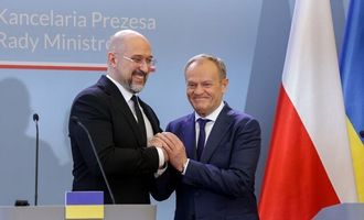 Соседское примирение: Польша и Украина начали честный диалог, но отложили решение "исторических разногласий"