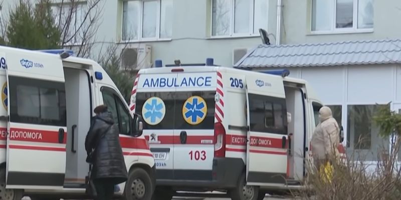 Коронавірус в Україні за останню добу перейшов межу
