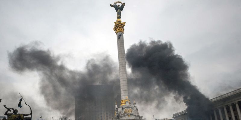 «Победителей не судят»: Зеленский пообещал результат по делам Майдана к февралю, но…
