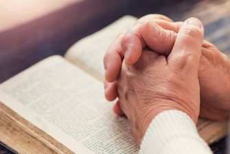 Почему молитва – не всегда панацея?