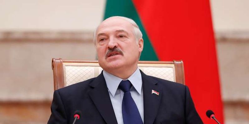 «Я втомився». Лукашенко здивував заявою