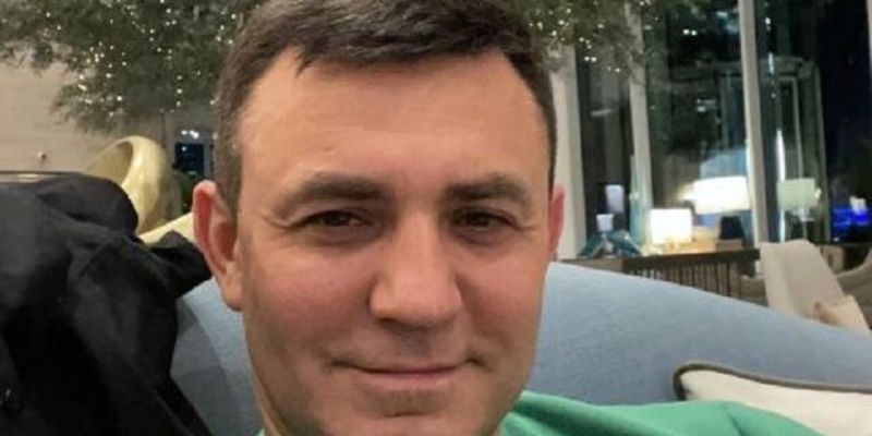 "Принято решение": как скандальный нардеп Тищенко поплатился за свою новую выходку