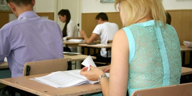 Украинские выпускники смогут сдать мультипредметный тест в Турции