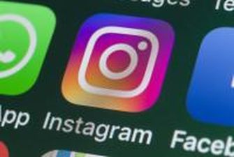Downdetector сообщил о глобальный сбой в работе Instagram