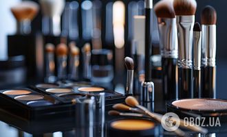 Как сделать, чтобы макияж не "расплывался": полезные советы
