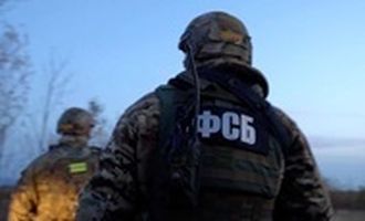 В России заявили о задержании сторонника Правого сектора - СМИ
