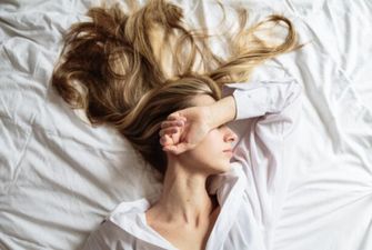 Сон допоможе зрозуміти свою підсвідомість - топ найважливіших секретів