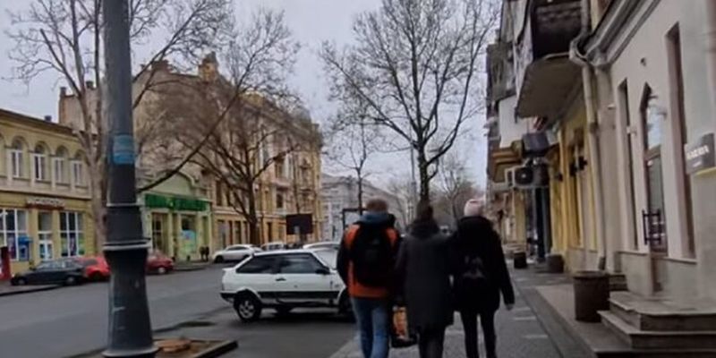 В Одессе отказались переименовать улицы в честь военных: в горсовете назвалі причину