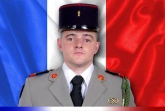 У Малі внаслідок обстрілу загинув французький солдат, ще 9 поранені