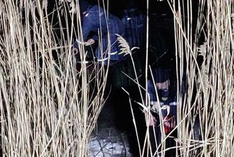 На Харківщині діти провалилися під лід: двоє загинули, одного врятували