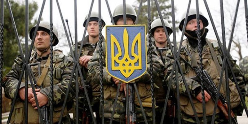 Осенью в армию призовут более 15 тысяч украинцев