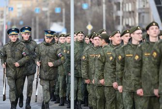 В России планируют мобилизовать на войну с Украиной около 1,2 млн человек, — росСМИ