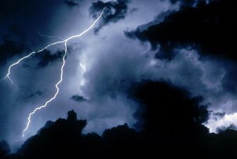 Синоптик: В среду циклон с северо-востока «обеспечит» нам дожди и грозы