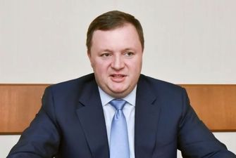 После подозрения в коррупции: глава Одесской ОВА уволил своего заместителя Муратова