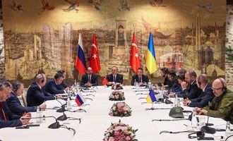 Как война могла закончиться через 2 месяца: основные положения мирного соглашения между Украиной и РФ