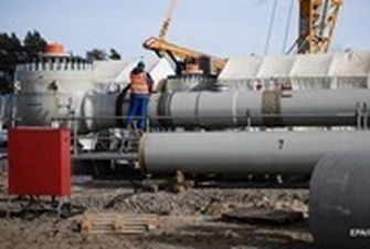 Польша предлагает ФРГ альтернативу Nord Stream-2
