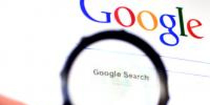 Google имеет списки сайтов, которые не выдает в поиске, - WSJ