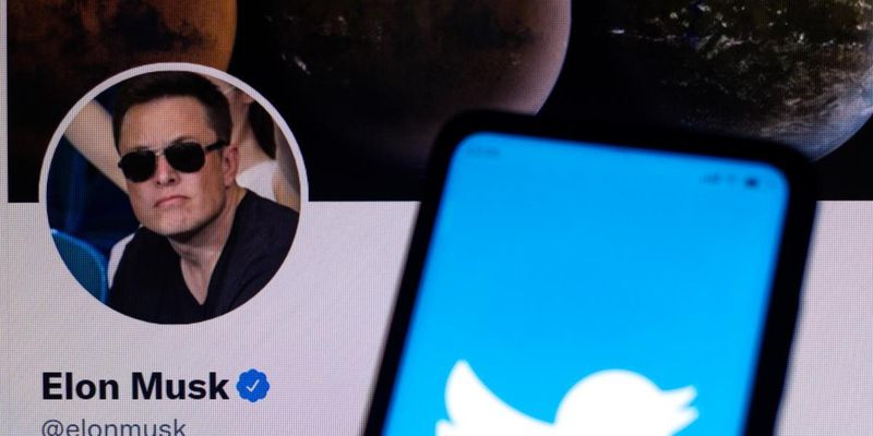 Маск пообіцяв ділитися доходом від реклами з користувачами Twitter