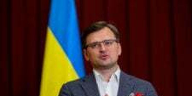 Не факт, що погодимося: Кулеба про можливу компенсацію Україні за ПП-2