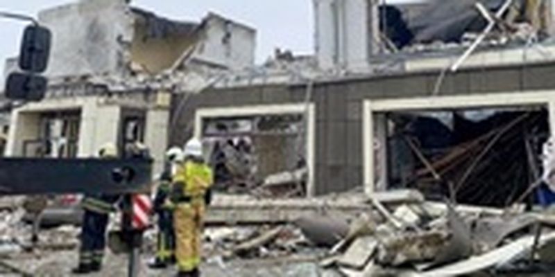 Оккупанты заявили о "прилете" в Лисичанске, много жертв