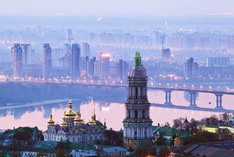 У Києві 40 вулиць отримали нові назви