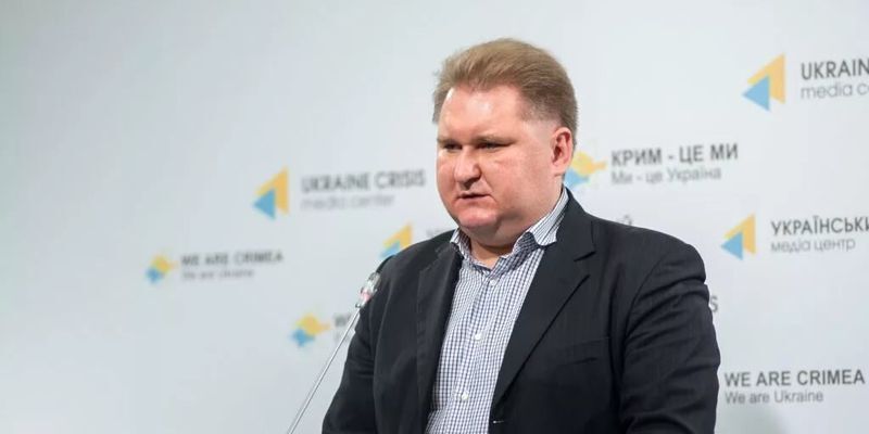 Торговий представник України назвав головні завдання у торгівлі з ЄС