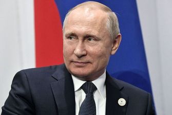 "Полная ложь!" Путин на "Прямой линии" высказался об оккупации Донбасса