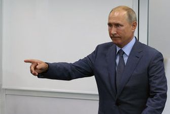 Финансист: У Путина появилась новая "нефть" для обогащения