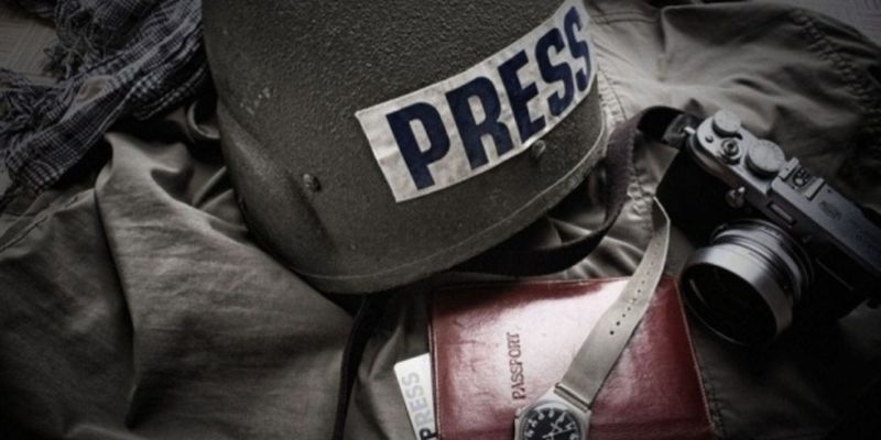В Мексике убили пятого журналиста с начала года
