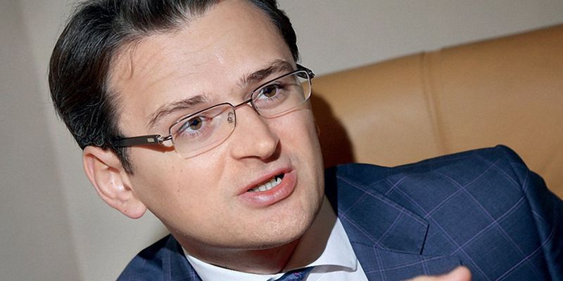 Глава МИД Украины рассказал о сценариях по Донбассу