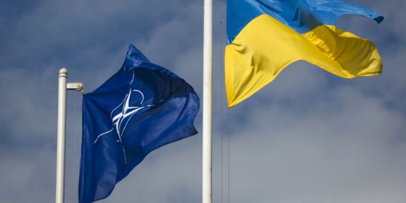 Совет Украина — НАТО впервые состоится на уровне начальников ВС