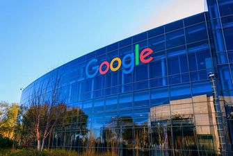 Google в Украине оштрафовали на миллион гривен