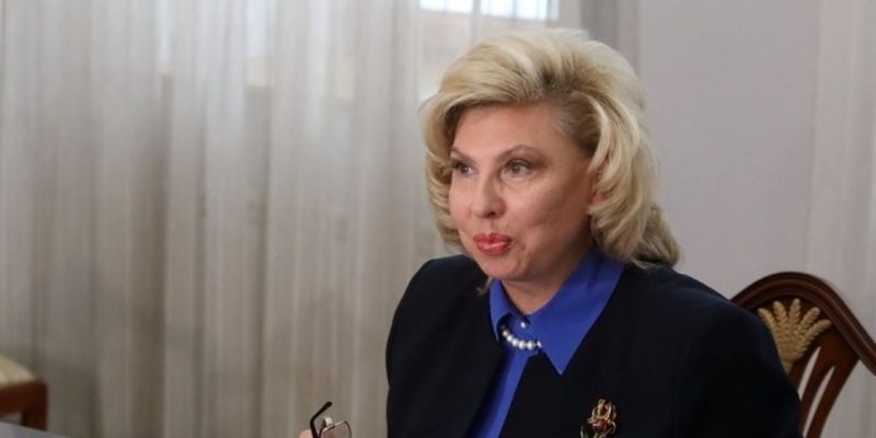 Москалькова отказалась сообщить Денисовой, куда этапировали двух крымских татар