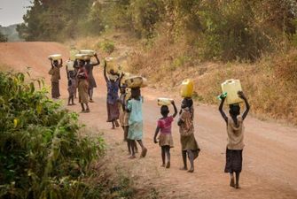 Вспышка холеры в Замбии: зафиксировано более трех тысяч случаев