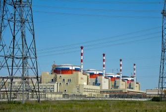 У Росії на Ростовській АЕС зупинили роботу енергоблоку: чи існує радіаційна загроза