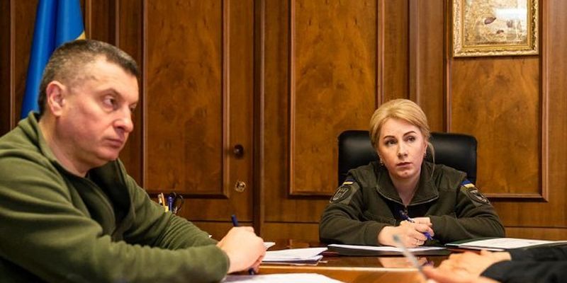 Все спокойно: глава Ивано-Франковской ОВА опровергла слухи о взрывах в Буковеле