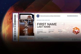 Коли можна буде замовити квитки на Марс: Маск розповів деталі