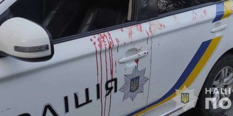 Стала известна реальная причина вооруженного нападения военных на полицию в Винницкой области