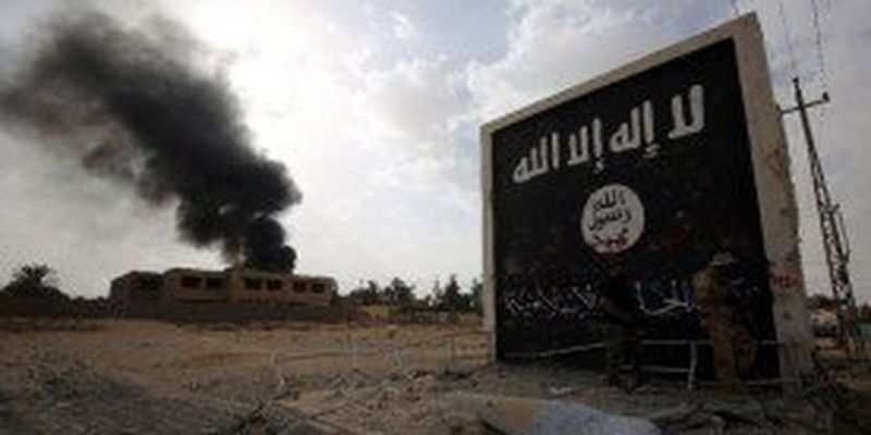 Авиация США уничтожила в Ираке одного из главарей "Исламского государства"