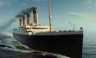 112 лет со дня трагедии Титаника: Неизвестные факты о крушении лайнера