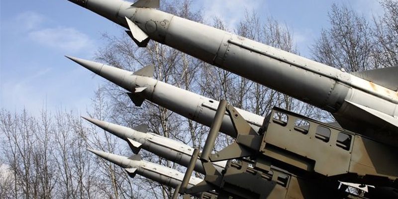 РФ завдала ракетного удару по Одеській області, жертв і руйнувань немає – голова ОВА