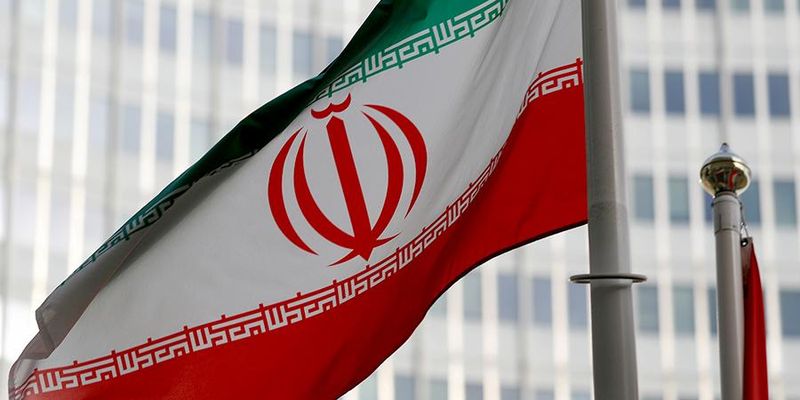 Иран получил предупреждение от США
