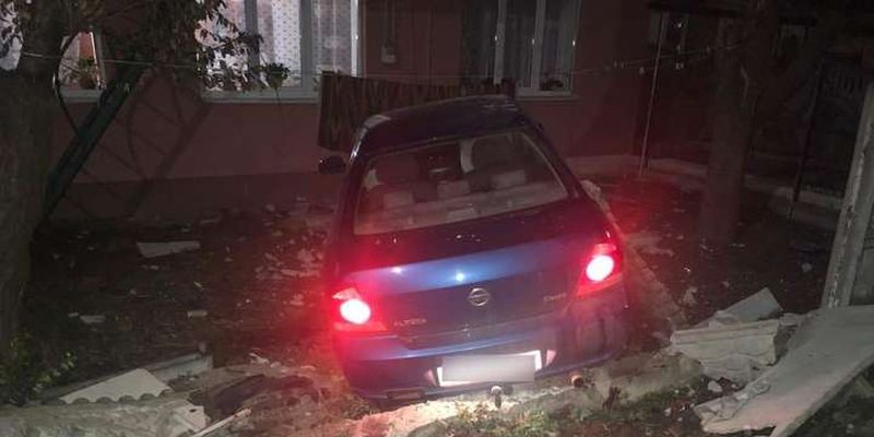 Смертельна ДТП на Київщині: п’яний водій збив чоловіка і втік