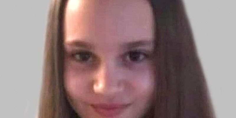 В Одесской области сотни человек ищут пропавшую 11-летнюю девочку
