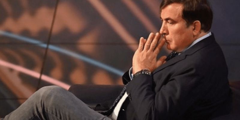 Саакашвили снова отказался от лечения