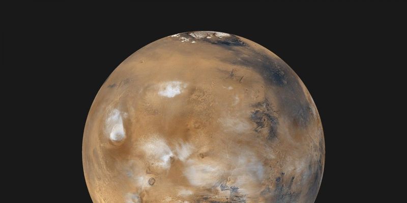 NASA може втратити шанс почати пошуки життя на Марсі