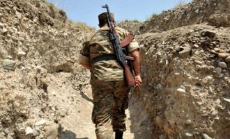 В парламенте Армении заявили про 15 погибших в боях с Азербайджаном