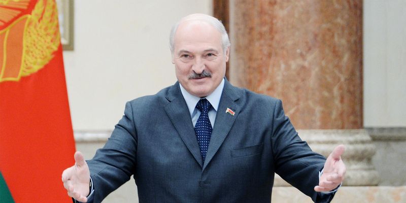 Лукашенко намерен расставить все точки над "і" по интеграции с Россией до Нового года