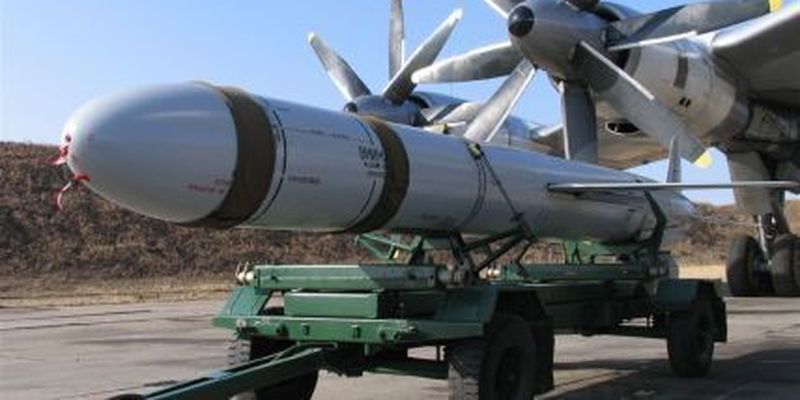 Чи почастішають російські атаки взимку: військовий експерт назвав ймовірну кількість ракет на тиждень